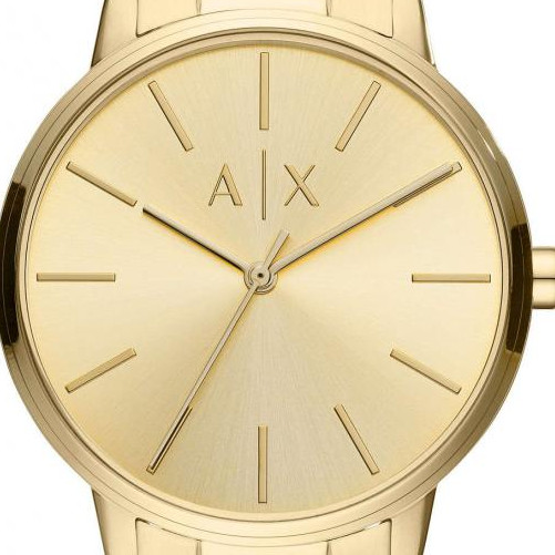 Armani Exchange Męskie AX2707 2