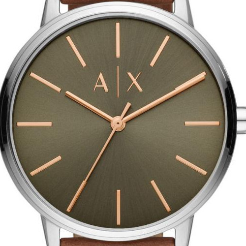Armani Exchange Męskie AX2708 2