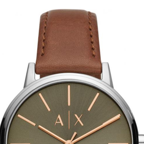 Armani Exchange Męskie AX2708 3