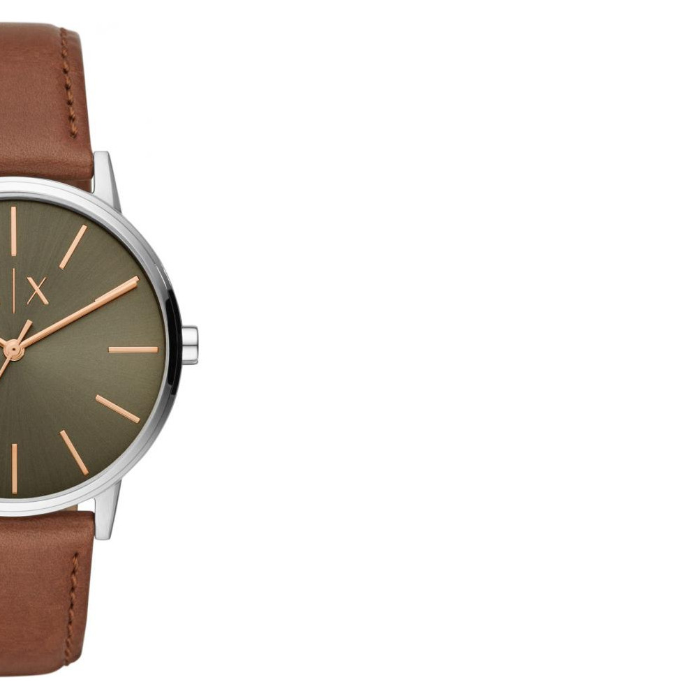 Armani Exchange Męskie AX2708 6