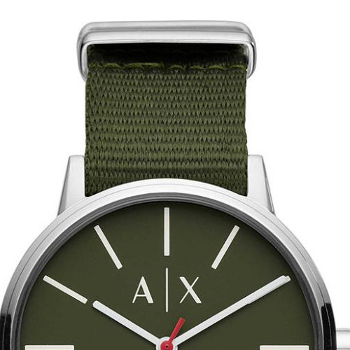 Armani Exchange Męskie AX2709 3
