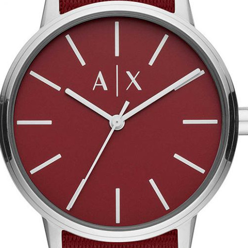 Armani Exchange Męskie AX2711 2