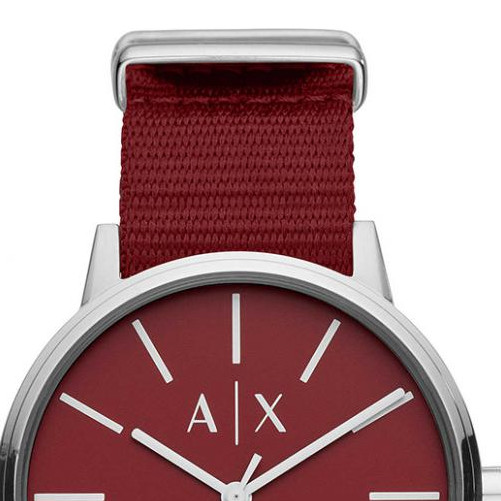 Armani Exchange Męskie AX2711 3