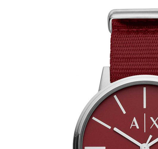 Armani Exchange Męskie AX2711 4