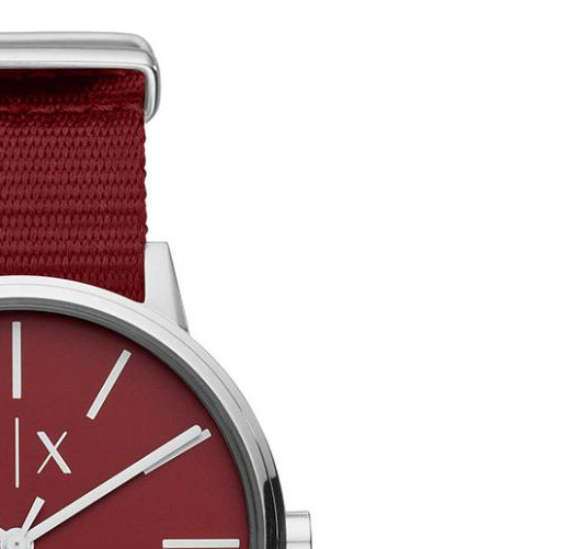 Armani Exchange Męskie AX2711 5