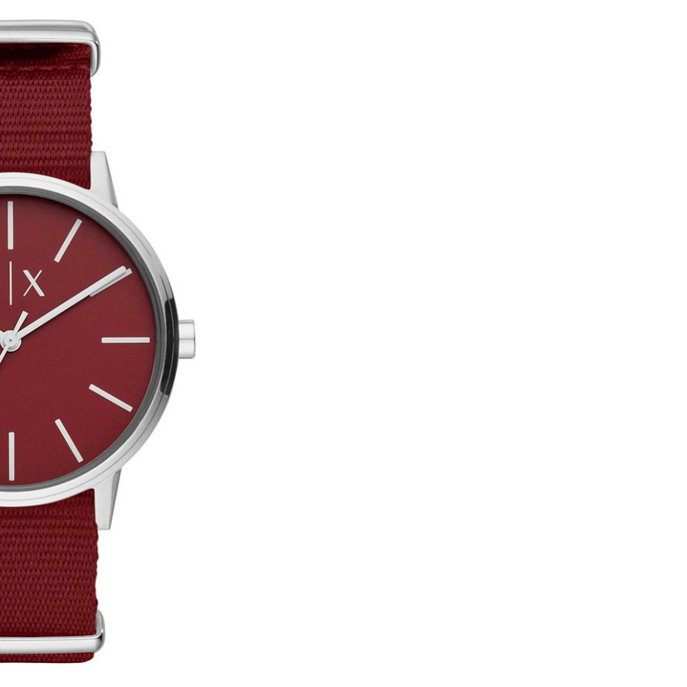 Armani Exchange Męskie AX2711 6