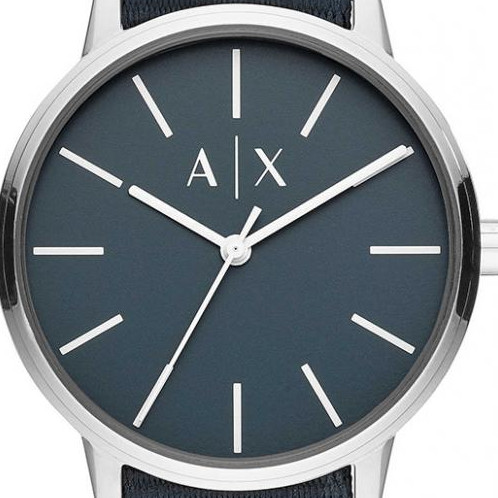Armani Exchange Męskie AX2712 2