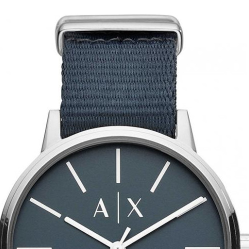Armani Exchange Męskie AX2712 3