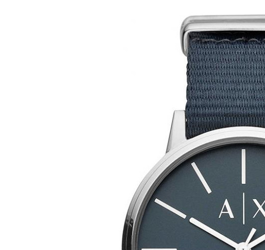 Armani Exchange Męskie AX2712 4