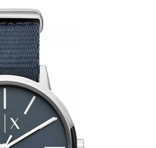 Armani Exchange Męskie AX2712 5