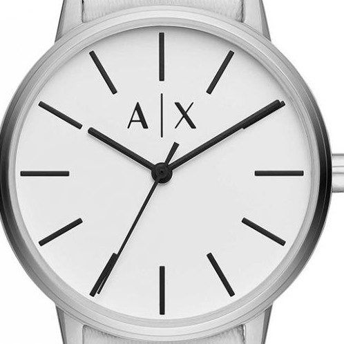 Armani Exchange Męskie AX2713 2