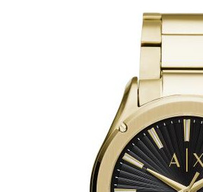 Armani Exchange Męskie AX2801 4