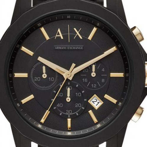 Armani Exchange Męskie AX7105 2