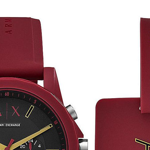 Armani Exchange OUTERBANKS AX7125 - zegarek męski 3