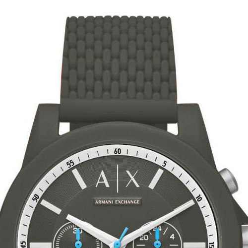 Armani Exchange Outer Banks Chronograph AX1346 - zegarek męski 3