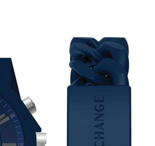 Armani Exchange Outerbanks SET Chronograph AX7128 - zegarek męski 5