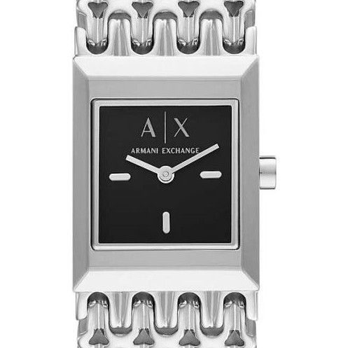 Armani Exchange SARENA AX5908 - zegarek damski 2