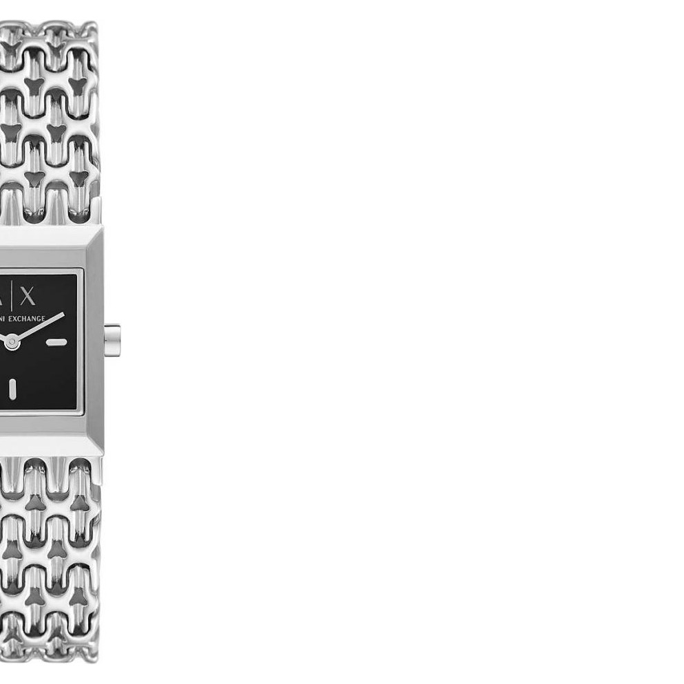 Armani Exchange SARENA AX5908 - zegarek damski 6