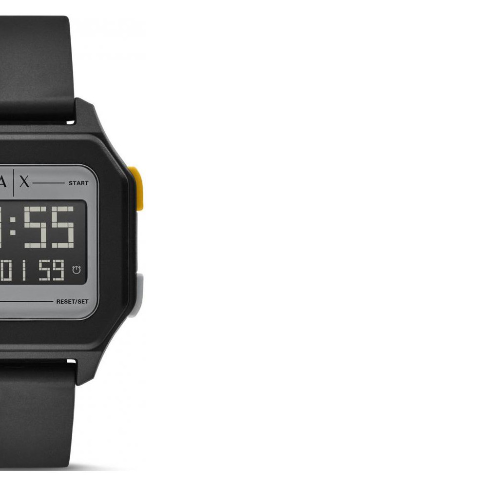 Armani Exchange SHELL AX2957 - zegarek męski 6