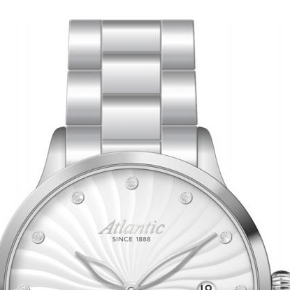 Atlantic Elegance 29142.41.27MB - zegarek damski 3