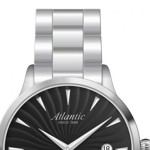 Atlantic Elegance 29142.41.61MB - zegarek damski 3