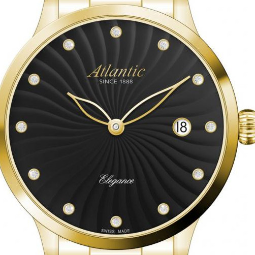 Atlantic Elegance 29142.45.67MB - zegarek damski 2