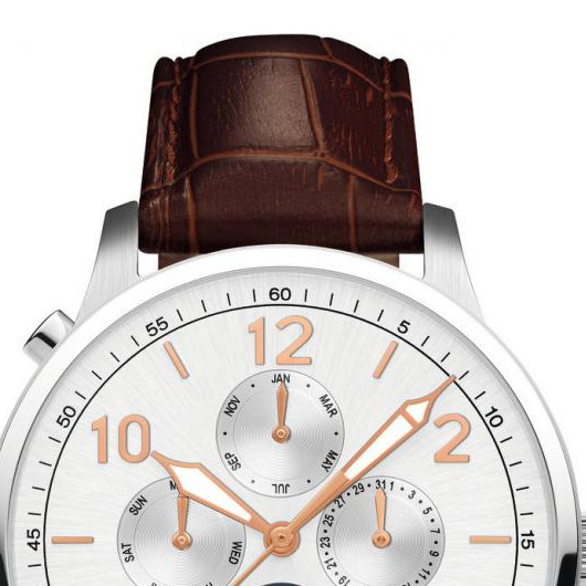 Atlantic Męskie 685504125R 3