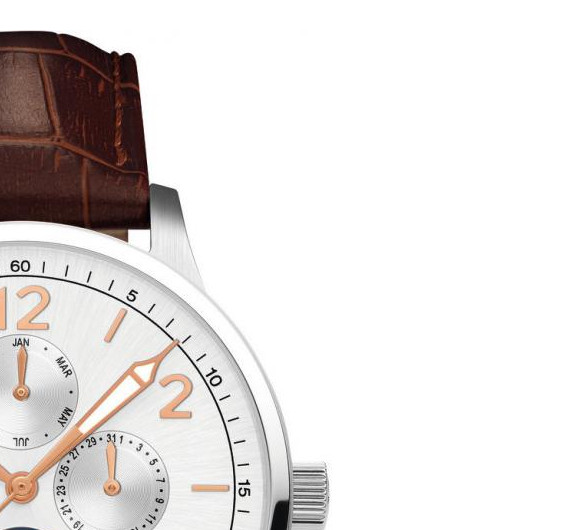 Atlantic Męskie 685504125R 5