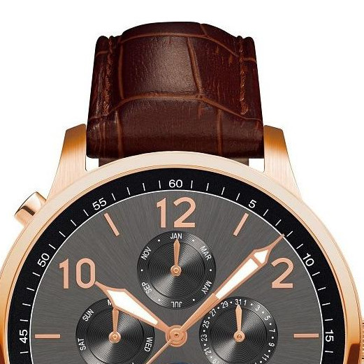 Atlantic Męskie 685504445R 3