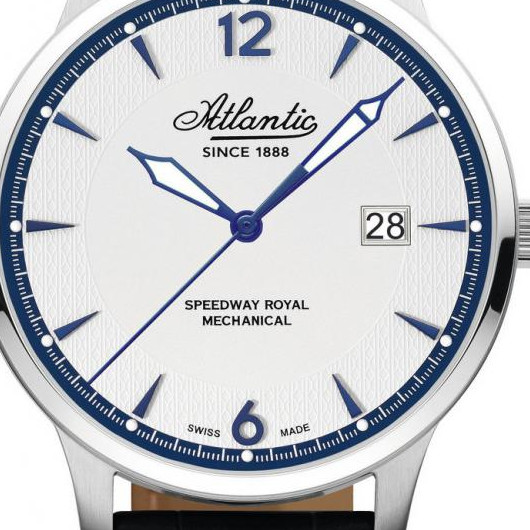 Atlantic Męskie 686504125B 2