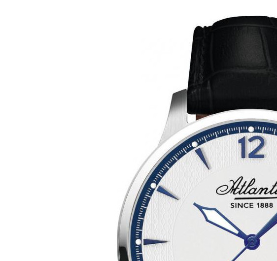 Atlantic Męskie 686504125B 4