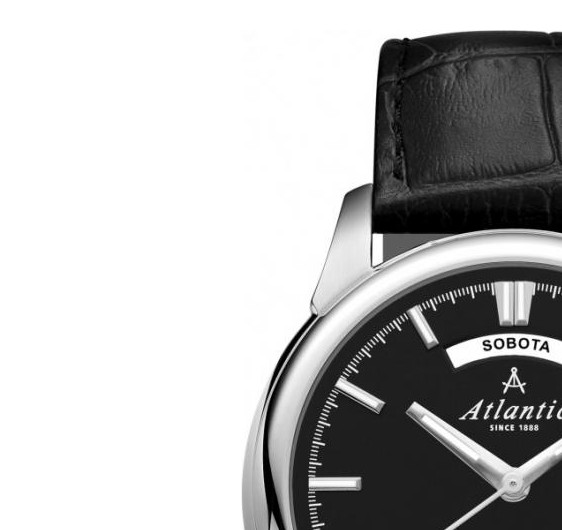 Atlantic Męskie 695504161P 4