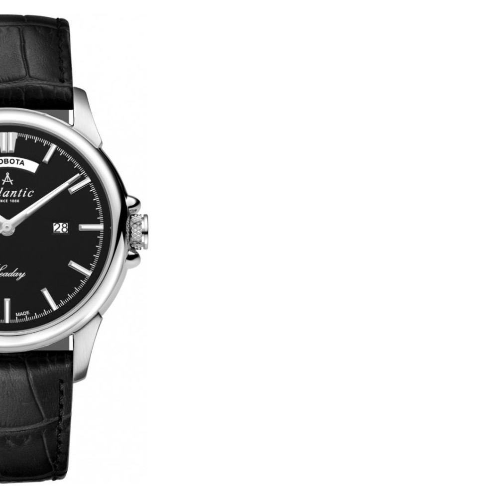 Atlantic Męskie 695504161P 6