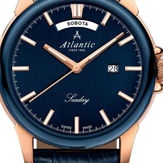 Atlantic Męskie 695504451RP 2