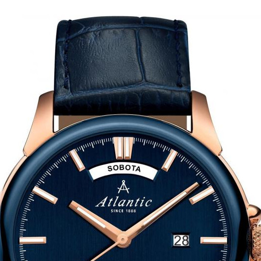 Atlantic Męskie 695504451RP 3