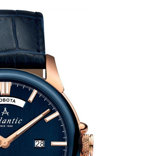 Atlantic Męskie 695504451RP 5