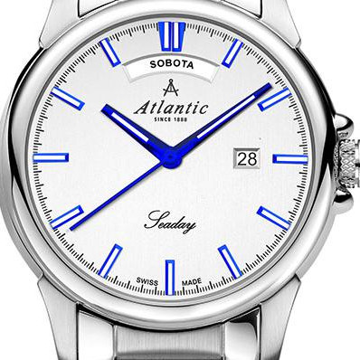 Atlantic Męskie 695554121BP 2