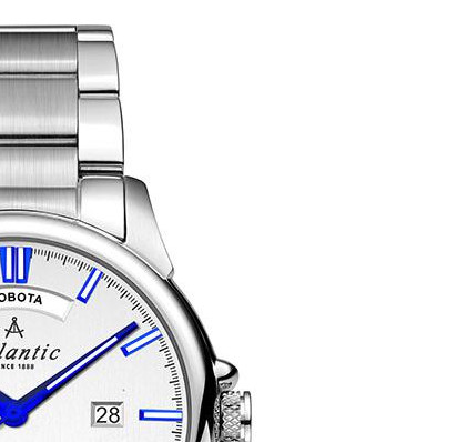 Atlantic Męskie 695554121BP 5