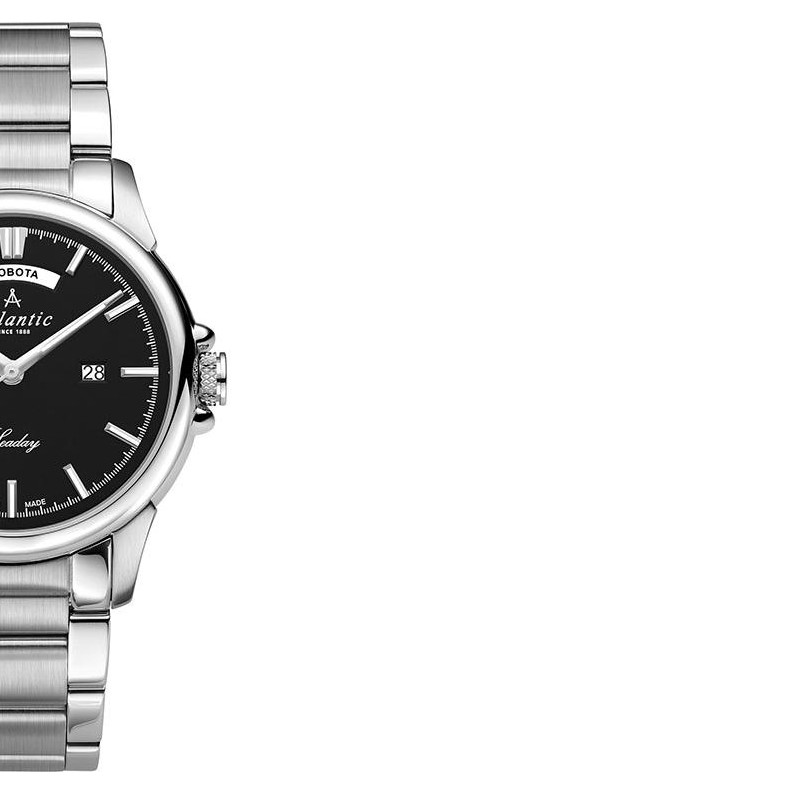 Atlantic Męskie 695554161P 6