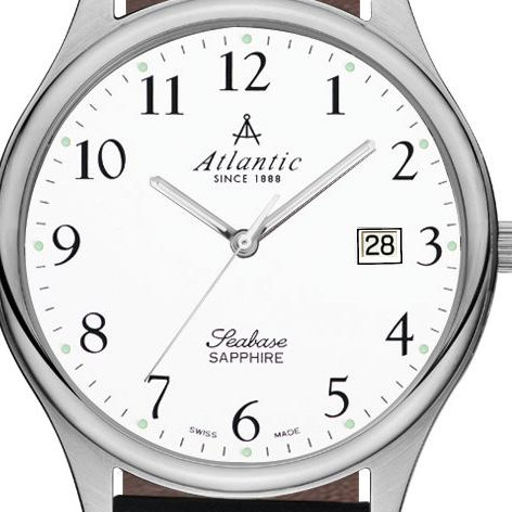 Atlantic Seabase 603424113 2