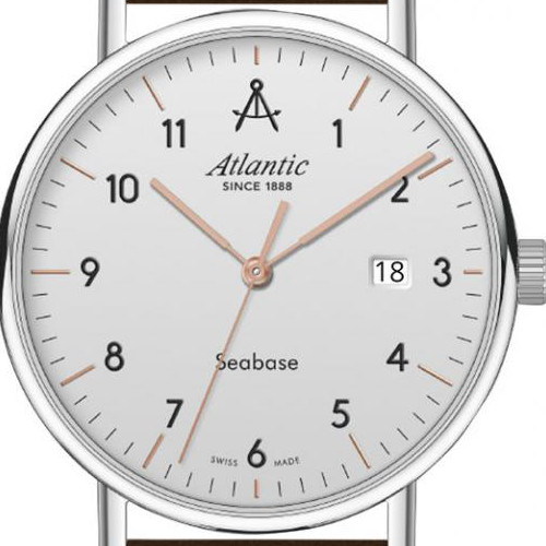 Atlantic Seabase 603524125R 2