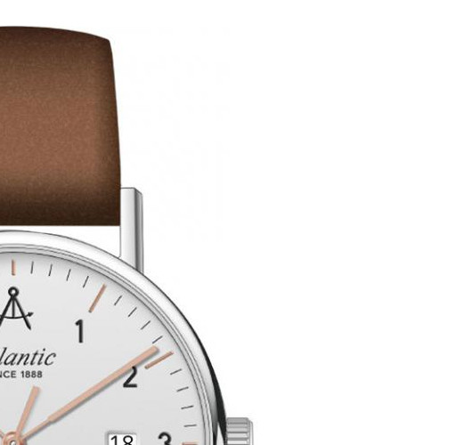 Atlantic Seabase 603524125R 5