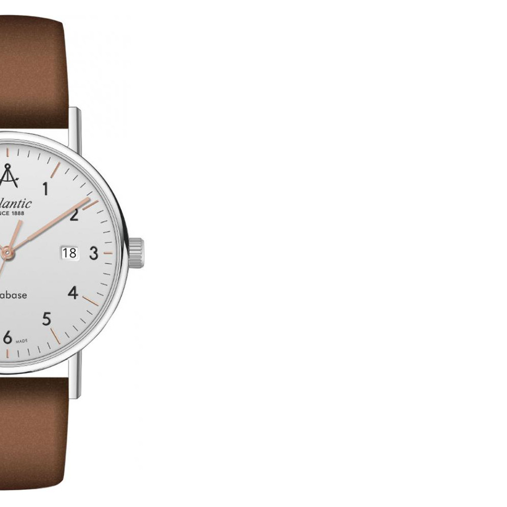 Atlantic Seabase 603524125R 6