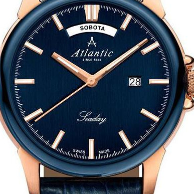 Atlantic Seaday 695504451R 2