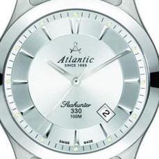 Atlantic Seahunter 330 713654121 2