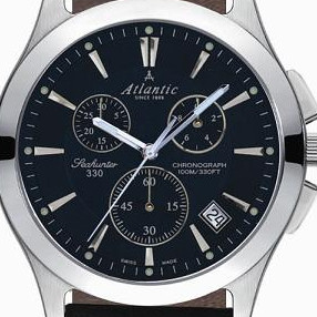 Atlantic Seahunter 330 714604161 2