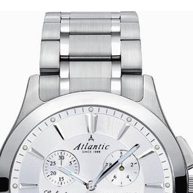 Atlantic Seahunter 330 714654121 3