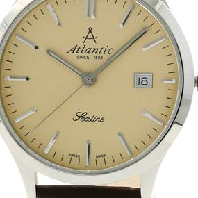 Atlantic Sealine 62341.41.91 - zegarek męski 2