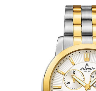 Atlantic Sealine 624554321G 4