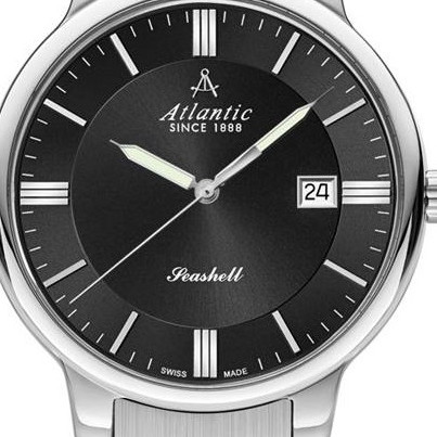 Atlantic Seashell 663554161 2